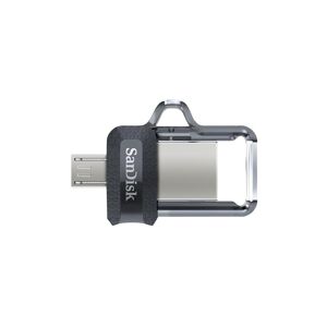 SanDisk Flash disk SANDISK Ultra Dual USB 3.0 32GB OTG 173384