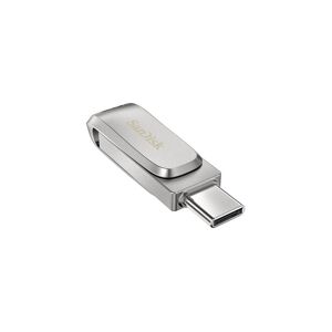 SanDisk Flash disk SANDISK Ultra Dual Luxe USB 3.0 64GB