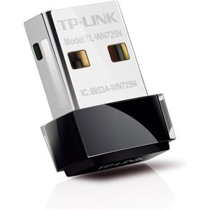 Adaptér TP-LINK TL-WN725N Adaptér TP-LINK TL-WN725N