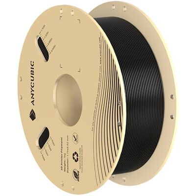 Filament ANYCUBIC - 1kg černý 1,75mm Filament ANYCUBIC - 1kg černý 1,75mm