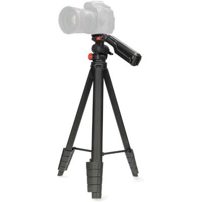 Stativ NEDIS TPOD2600BK Stativ NEDIS TPOD2600BK