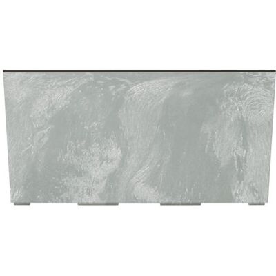 Truhlík URBI CASE BETON EFFECT beton 58cm Truhlík URBI CASE BETON EFFECT beton 58cm