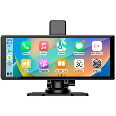 Displej Apple CarPlay / Android Auto KRUGER & MATZ KM2021 Displej Apple CarPlay / Android Auto KRUGER & MATZ KM2021