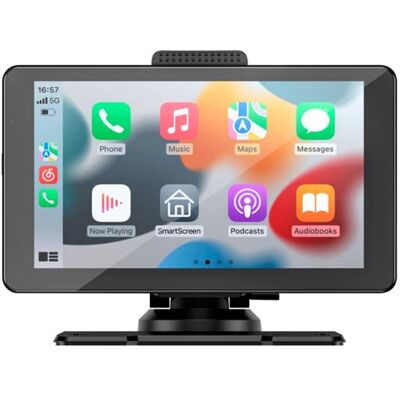 Displej Apple CarPlay / Android Auto KRUGER & MATZ KM2020 Displej Apple CarPlay / Android Auto KRUGER & MATZ KM2020