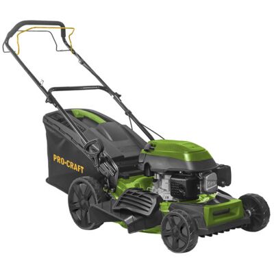 Sekačka benzínová PROCRAFT PLM460 NE Sekačka benzínová PROCRAFT PLM460 NE