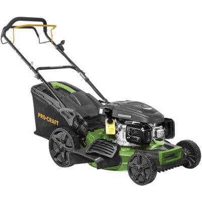 Sekačka benzínová PROCRAFT PLM505S NE Sekačka benzínová PROCRAFT PLM505S NE