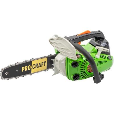 Pila řetězová PROCRAFT K300S Pila řetězová PROCRAFT K300S