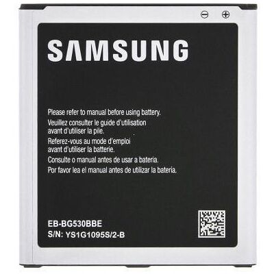Baterie SAMSUNG EB-BG530BBE Baterie SAMSUNG EB-BG530BBE