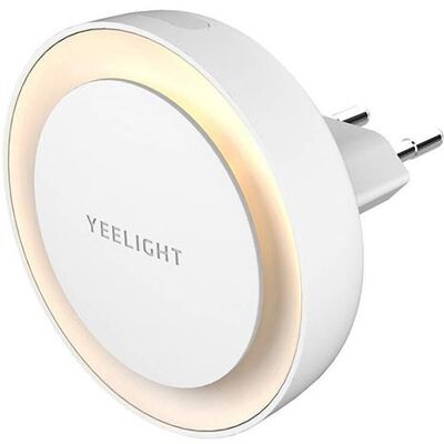Noční světlo YEELIGHT YLYD11YL Sensor Plug-in Noční světlo YEELIGHT YLYD11YL Sensor Plug-in