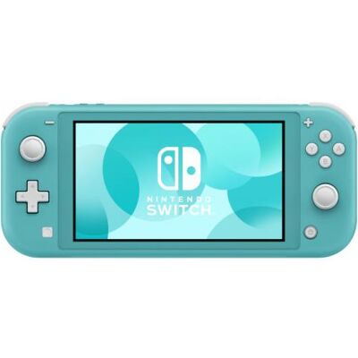 Nintendo Switch Lite Turquoise Nintendo Switch Lite Turquoise