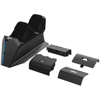 Nabíjecí stanice pro XBOX YENKEE YCP 1011 Cradle Nabíjecí stanice pro XBOX YENKEE YCP 1011 Cradle
