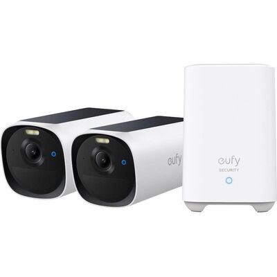 Kamera EUFY Anker E40 sada Kamera EUFY Anker E40 sada