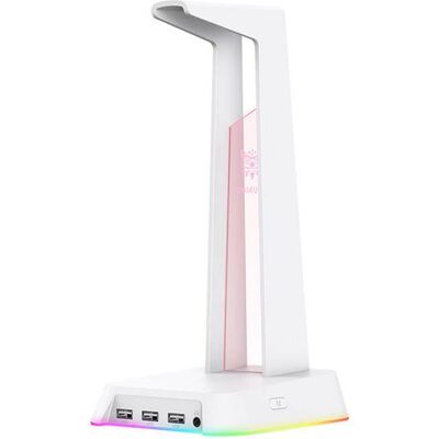 Stojan na sluchátka Onikuma ST-2 s RGB osvětlením - Stojan na sluchátka Stojan na sluchátka Onikuma ST-2 s RGB osvětlením - Stojan na sluchátka
