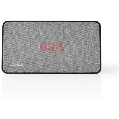 Reproduktor Bluetooth NEDIS FSBS110GY Reproduktor Bluetooth NEDIS FSBS110GY