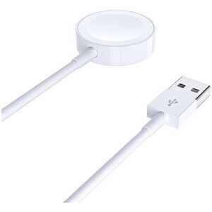 Nabíječka pro Apple Watch CHOETECH T400 USB Nabíječka pro Apple Watch CHOETECH T400 USB