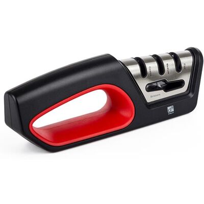 Ostrič G21 Carbide, Ceramic - Bruska na nože a nůžky Ostrič G21 Carbide, Ceramic - Bruska na nože a nůžky