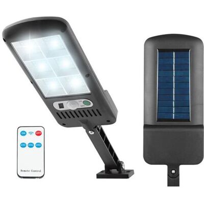 Svítidlo solární LTC LXLL116 PIR Svítidlo solární LTC LXLL116 PIR