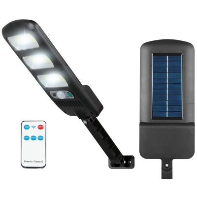 Svítidlo solární LTC LXLL117 PIR Svítidlo solární LTC LXLL117 PIR
