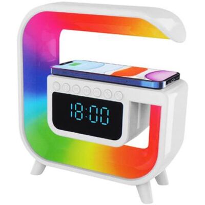 Lampa stolní LTC LXA3 RGB Lampa stolní LTC LXA3 RGB