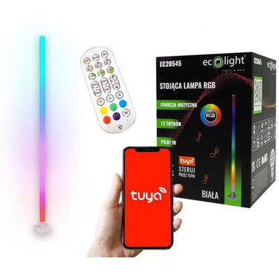 Smart lampa LTC EC20545 Bluetooth Tuya Smart lampa LTC EC20545 Bluetooth Tuya