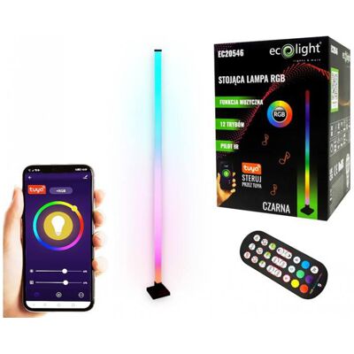 Smart lampa LTC EC20546 Bluetooth Tuya Smart lampa LTC EC20546 Bluetooth Tuya