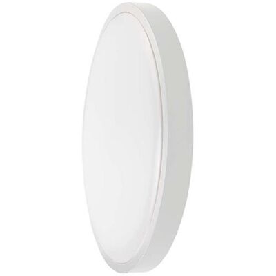 V-TAC VT-8618RD-S-W LED Stropní světlo - IP44 - 18W - Bílá V-TAC VT-8618RD-S-W LED Stropní světlo - IP44 - 18W - Bílá