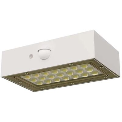 Svítidlo solární EMOS ZG161S Brixo PIR Svítidlo solární EMOS ZG161S Brixo PIR