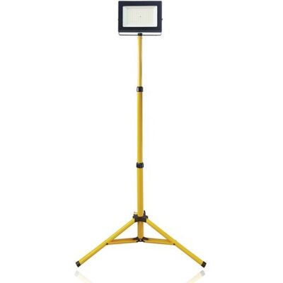 LED reflektor LTC LXLA341 100W se stojanem LED reflektor LTC LXLA341 100W se stojanem