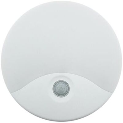 Qtek Svítidlo nástěnné PIR QTEC Q-18AD Qtek Svítidlo nástěnné PIR QTEC Q-18AD