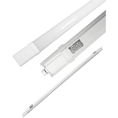 Qtek Svítidlo lineární QTEC Q-180M 18W Qtek Svítidlo lineární QTEC Q-180M 18W