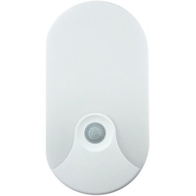 Qtek Svítidlo nástěnné PIR QTEC Q-180AD Qtek Svítidlo nástěnné PIR QTEC Q-180AD