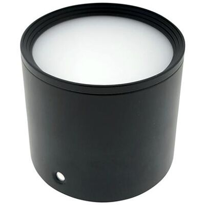 Qtek Svítidlo stropní bodové QTEC Q-10AD 5W Qtek Svítidlo stropní bodové QTEC Q-10AD 5W