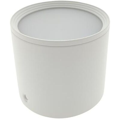 Qtek Svítidlo stropní bodové QTEC Q-11AD 5W Qtek Svítidlo stropní bodové QTEC Q-11AD 5W