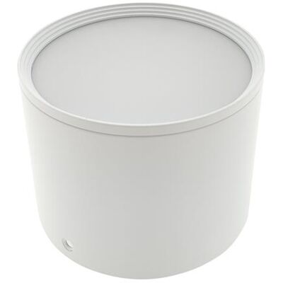 Qtek Svítidlo stropní bodové QTEC Q-14AD 10W Qtek Svítidlo stropní bodové QTEC Q-14AD 10W
