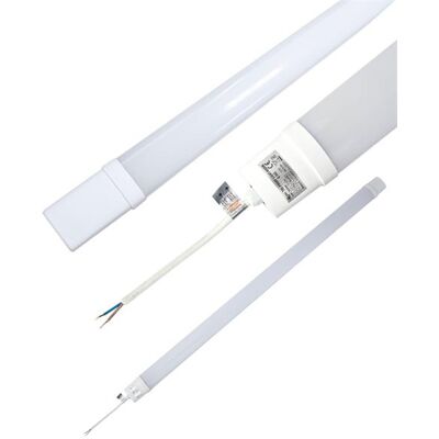 Qtek Svítidlo lineární QTEC Q-36S 36W Qtek Svítidlo lineární QTEC Q-36S 36W