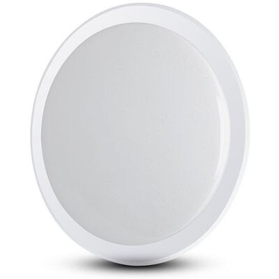 V-TAC Smart Light VT-5161 - Stropní svítidlo - 3v1 Změna barvy - Dimmable V-TAC Smart Light VT-5161 - Stropní svítidlo - 3v1 Změna barvy - Dimmable