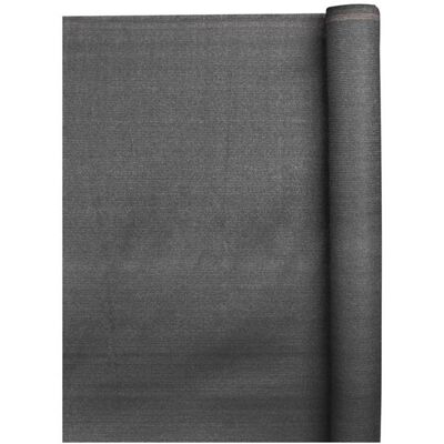 Tkanina stínící 230g/m2 10m x 2m stínění 95% šedá Tkanina stínící 230g/m2 10m x 2m stínění 95% šedá