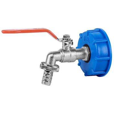 Ventil zahradní BRADAS IBCS60-KK04123413Z Ventil zahradní BRADAS IBCS60-KK04123413Z