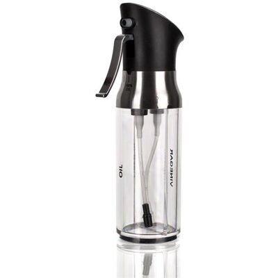 Rozprašovač na olej a ocet BANQUET Culinaria 2x100ml Rozprašovač na olej a ocet BANQUET Culinaria 2x100ml