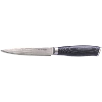 Nůž kuchyňský G21 Gourmet Damascus 13cm Nůž kuchyňský G21 Gourmet Damascus 13cm