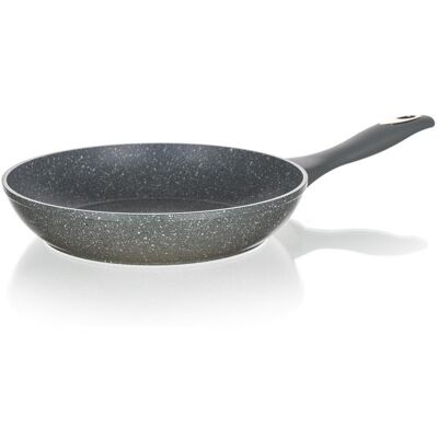 Pánev BANQUET Granite 24cm Pánev BANQUET Granite 24cm