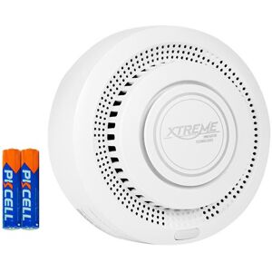 Detektor kouře XTREME TD30 WiFi - Vnitřní zabezpečení Detektor kouře XTREME TD30 WiFi - Vnitřní zabezpečení