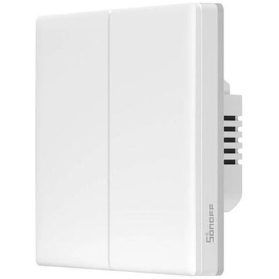 Smart vypínač osvětlení SONOFF TX T5 2C WiFi Smart vypínač osvětlení SONOFF TX T5 2C WiFi