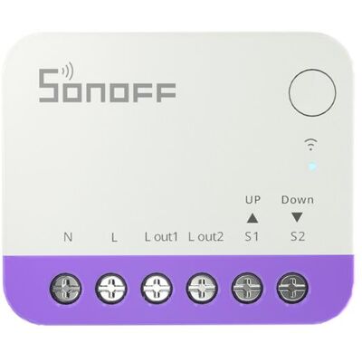 Smart Switch SONOFF MINI-RBS WiFi Smart Switch SONOFF MINI-RBS WiFi