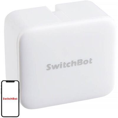 Smart vypínač SWITCHBOT S1 Smart vypínač SWITCHBOT S1