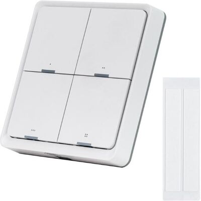Smart vypínač osvětlení RETLUX RSH 305 ZigBee Smart vypínač osvětlení RETLUX RSH 305 ZigBee
