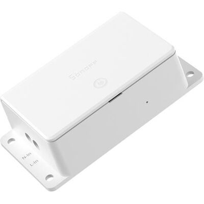 Smart Switch SONOFF Basic R5 Gen5 WiFi Smart Switch SONOFF Basic R5 Gen5 WiFi