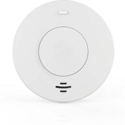 Smart detektor kouře NEDIS WIFIDS30WT WiFi Tuya Smart detektor kouře NEDIS WIFIDS30WT WiFi Tuya