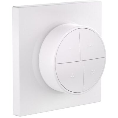 Smart tlačítko SONOFF SNZB-01M ZigBee Smart tlačítko SONOFF SNZB-01M ZigBee
