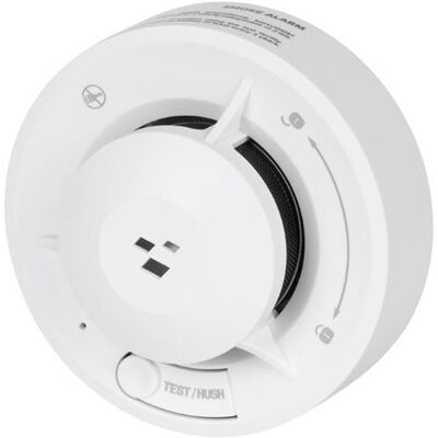 Smart detektor kouře KRUGER & MATZ KD122LH WiFi Tuya Smart detektor kouře KRUGER & MATZ KD122LH WiFi Tuya